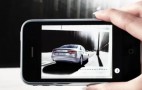 Audi's Augmented Reality Calendar, Or, Why Didn't We Know About This Before?