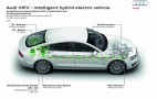 Audi Builds ‘Coasting Hybrid’, Saves Gas With Gravity