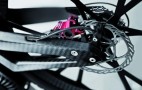 Audi's Latest Model Is Chock Full Of Carbon Fiber
