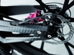 Audi's e-bike Wörthersee concept
