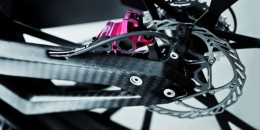 Audi's e-bike Wörthersee concept