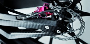 Audi's e-bike Wörthersee concept