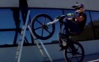 Audi Urban Electric Bike Teased Before Official Launch