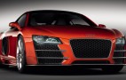 Audi's future powertrain line-up revealed