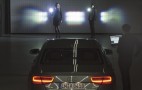 Audi's Smart LED Headlights Banned In The U.S., Okay Everywhere Else