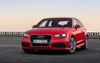 New Audi A3 Debuts In Geneva