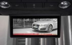 Audi R8 e-tron To Debut Motorsport-Inspired Digital Rear-View Mirror