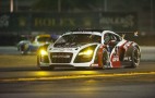 Grand-Am, ALMS Merged Class Structure Previewed For 2014 Season