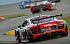 2014 C Class Spied, Daytona 24, Tesla Model X: Today's Car News