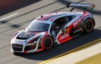 Audi R8 Grand-Am Daytona Debut Mega-Gallery