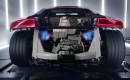 Audi's R8 V10 Plus - image: Audi 