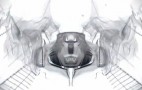 Video: 2011 Audi A7 Made Of Kaleidoscopic Jellyfish, Unicorns?