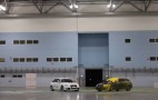 Go Paintballing With The Audi RS 4: Video