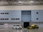 Audi's RS4 Avant, the ultimate painball gun