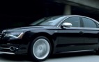 Audi Kicking Off S8 Sales With NFL Advertising: Video
