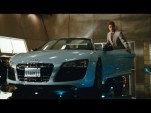 Audi's Tony Stark Innovation Challenge