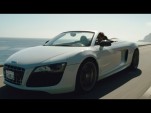 Audi's Tony Stark Innovation Challenge