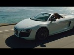 Audi's Tony Stark Innovation Challenge