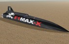 Aussie Team Chasing World Land Speed Record 