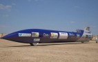 Australian Team Seeks Land Speed Record With Aussie Invader 5R