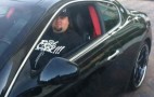 Austin Chumlee Russell Haggles His Way Into A Maserati