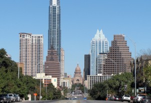 Everything's Bigger In Texas -- Even Privacy Protections 