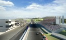 Austin's Circuit of the Americas - Image courtesy of McLaren