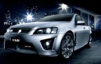 Australia’s fastest car - the VE HSV