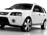 Australian Int'l Motor Show: FPV reveals new F6 X