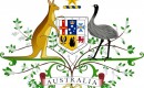 Australia's coat of arms