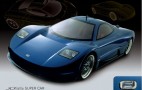 Australia’s Joss Supercar Nearing Production