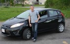 Why I Sold My Mustang To Buy A 2011 Ford Fiesta SE Hatchback