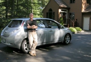Do Electric Cars Alter Your Brain Forever? An Owner Says Yes