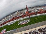 Auto Club Speedway in Fontana, California - image: NASCAR