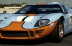 Auto Futura recreates ’60s Gulf Oil Le Mans champion
