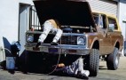 Most Cars On The Road Need Service: Is Yours One Of Them?