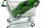 J.D. Power Sees Continued Improvement In Auto Sales In 2010