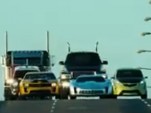 Autobots in Transformers 3