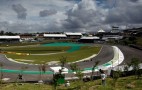 Formula 1 Brazilian Grand Prix Preview