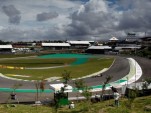 Autodromo Jose Carlos Pace in Interlagos, home of the Formula One Brazilian Grand Prix