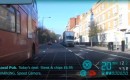 Autoglass augmented reality windscreen