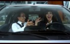 Can Electric Car-Sharing Promote Social Mobility? Discuss
