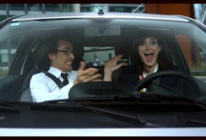 Can Electric Car-Sharing Promote Social Mobility? Discuss