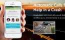 Automatic app for iPhone