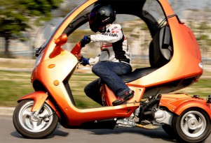 automoto three wheeler 005