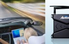 Autonet Mobile and Delphi team up to provide wireless internet for cars