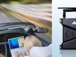 Autonet and Delphi wireless internet