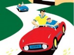 Autopia poster