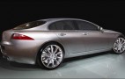 Autoweek spills details on new Jaguar S-type