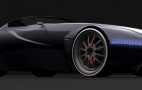 AV Design Forte concept